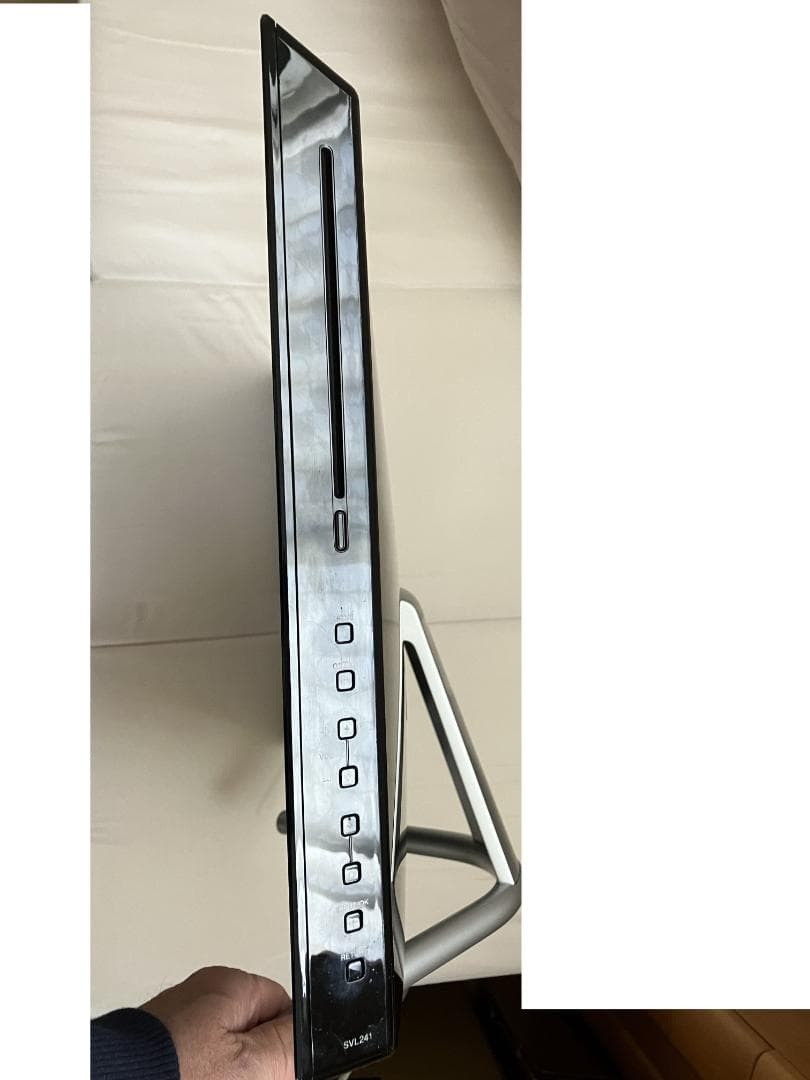 Sony SVL2413AJ　Win11 MS-Office付　2TB 8GB