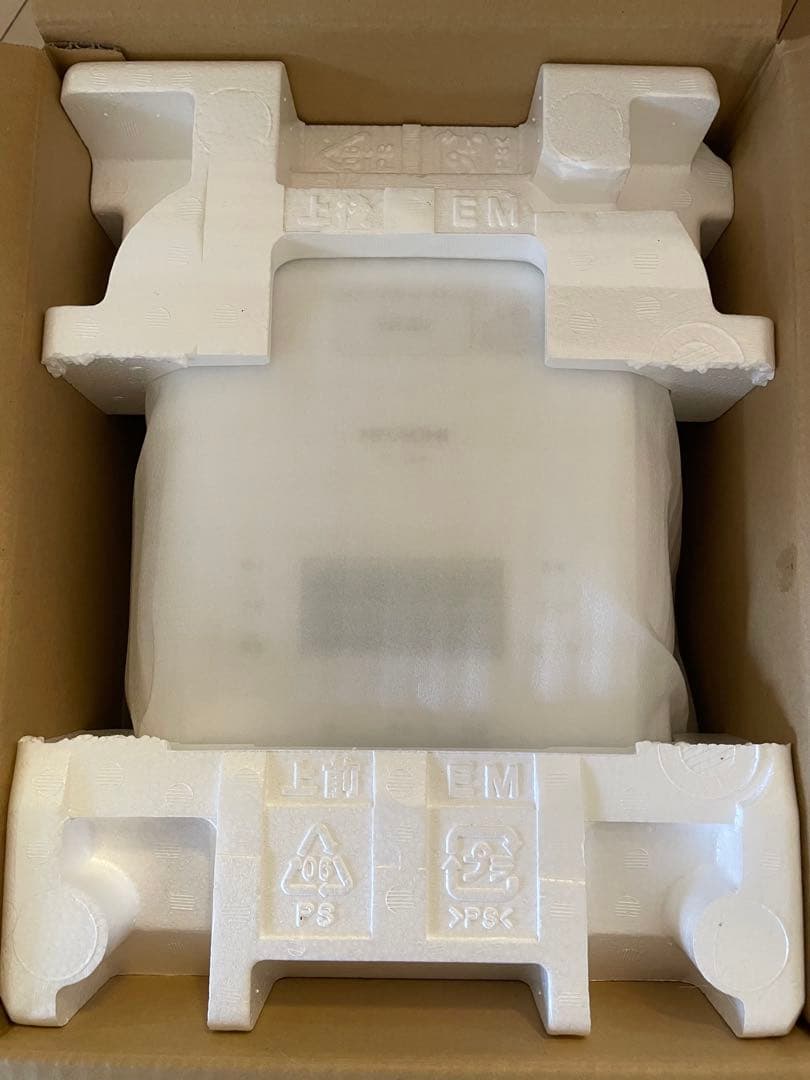 日立 ふっくら御膳 2025年製【1回のみ使用】5.5合