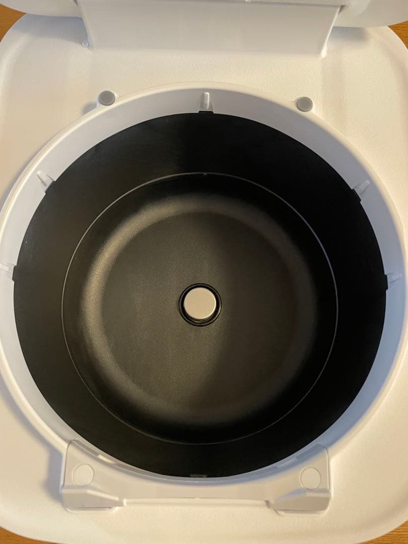 日立 ふっくら御膳 2025年製【1回のみ使用】5.5合