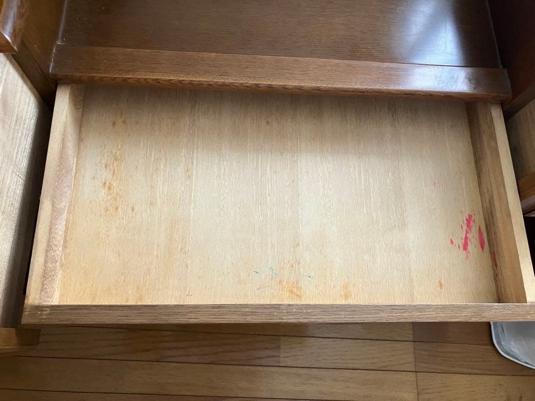 鏡台　ドレッサー　ミラー　嫁入り道具　ヴィンテージ　アンティーク　昭和レトロ