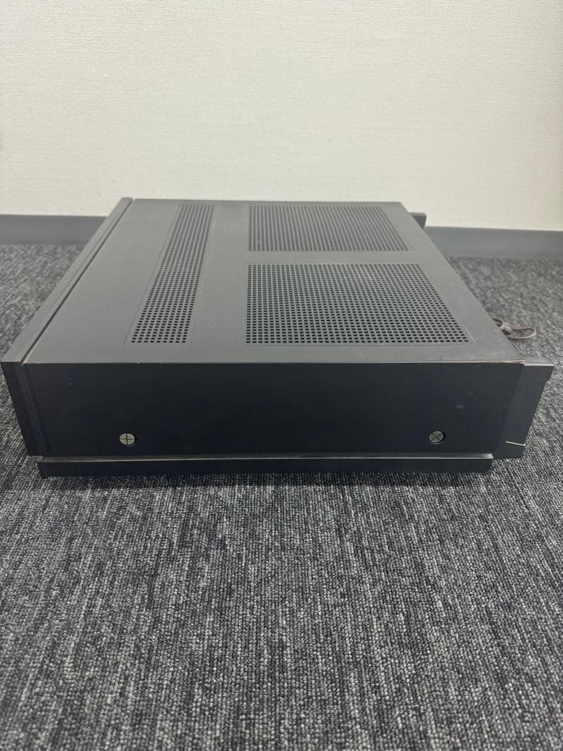 アンプ FM Stereo Tuner model L-O1T KENWOOD