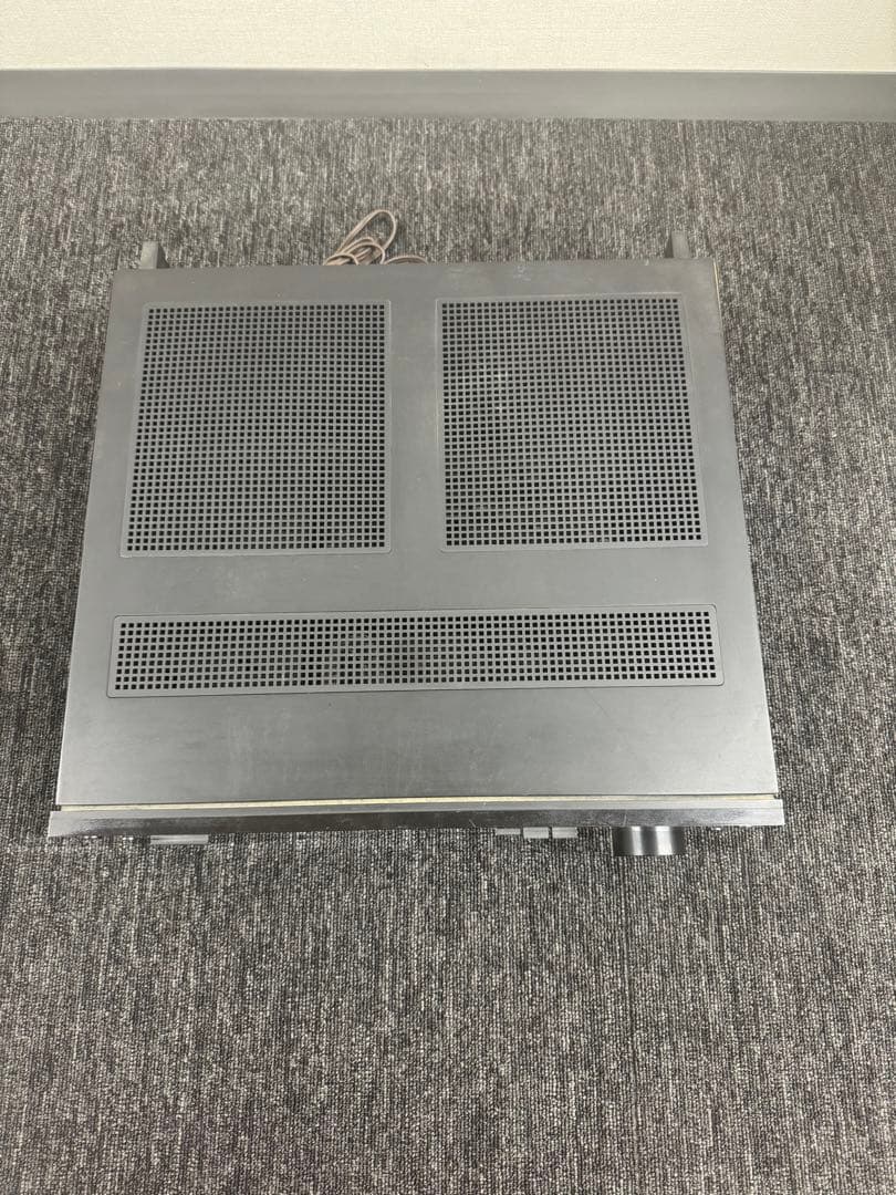 アンプ FM Stereo Tuner model L-O1T KENWOOD