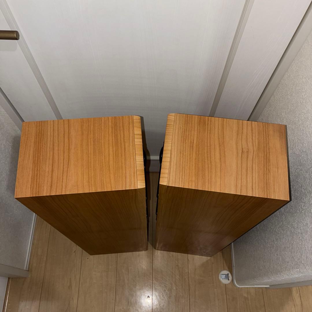 【極美品】希少MONITOR AUDIO Bronze BR5モニターオーディオ