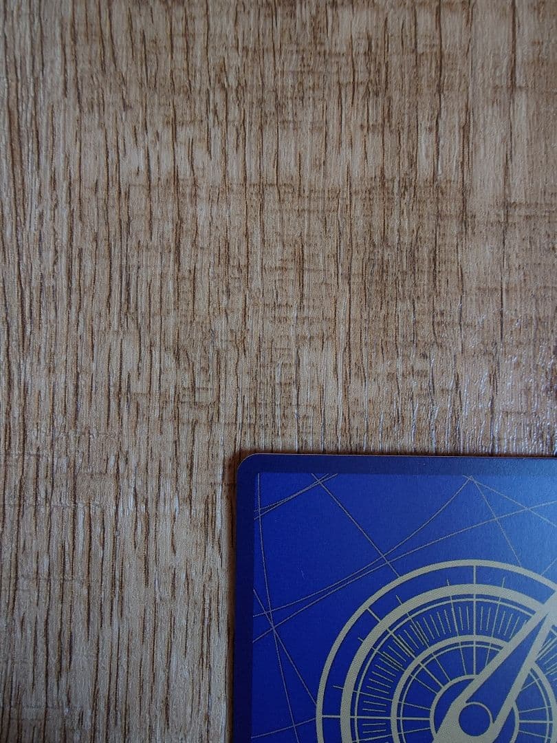 も*し様 ワンピースカード　ゾロSRパラレル　エッグヘッドクライシス