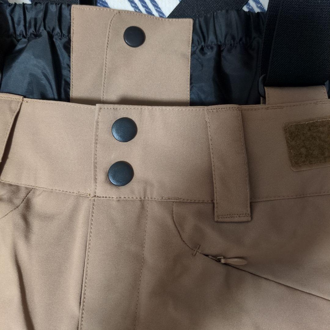 1月限定セール価格！nnoum スキースノーボーウェア 上下セット