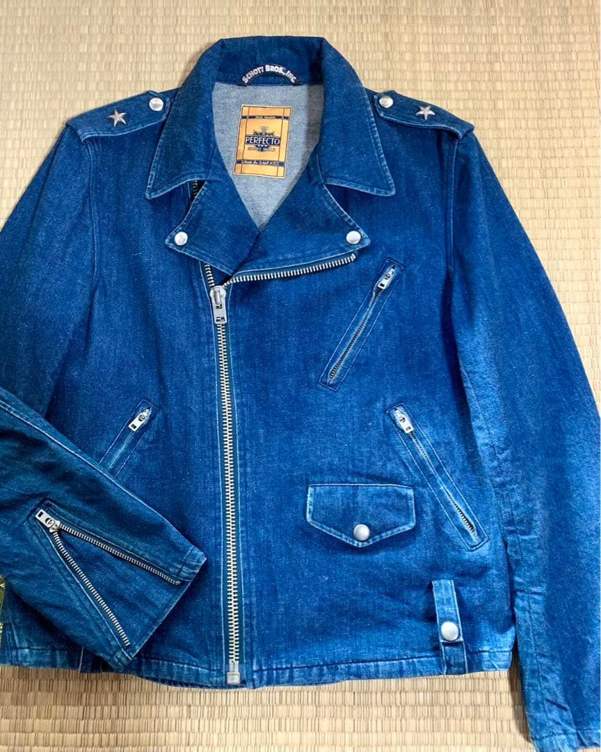 Schott ＆ Ron Herman まとめ売り。