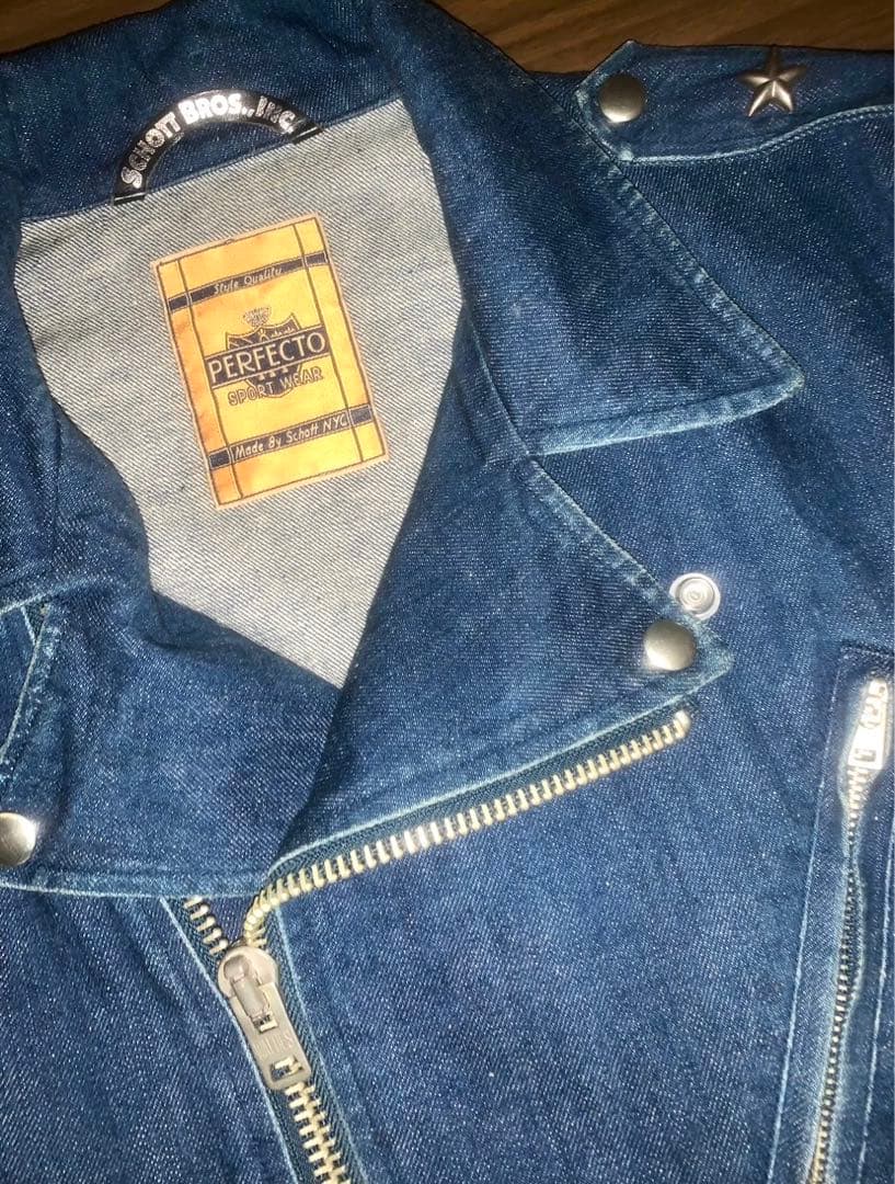 Schott ＆ Ron Herman まとめ売り。