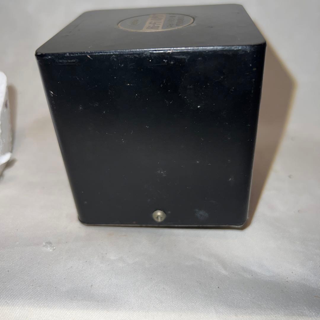 TANGOトランス/co8/2台組