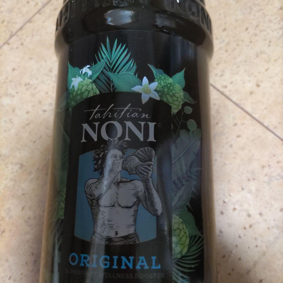 ノニジュース　モリンダ パートナーコ　2本セット