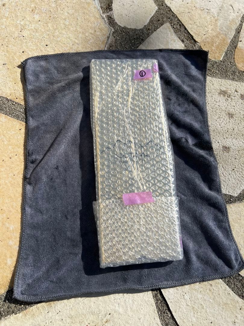 noras 真鍮プレート ノラズフレーム①② 太助