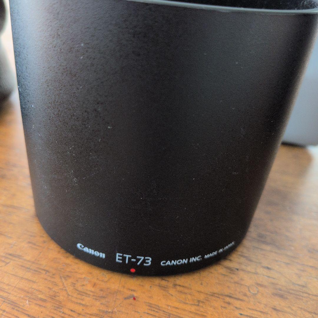 デジタルカメラ Canon EF 100mm f/2.8L Macro IS USM