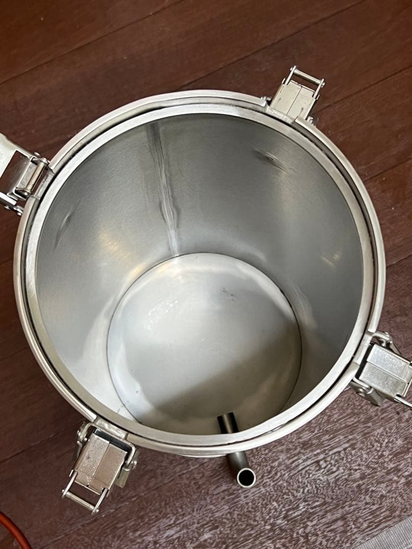 ADA スーパージェットフィルター　ES600