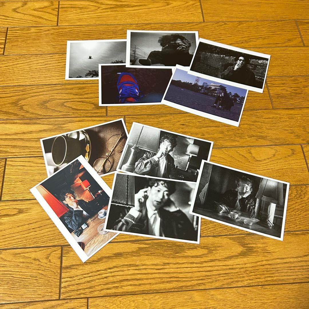 須賀貴匡 ストア TUKINAMI STUDIO イベント限定 まとめ売り