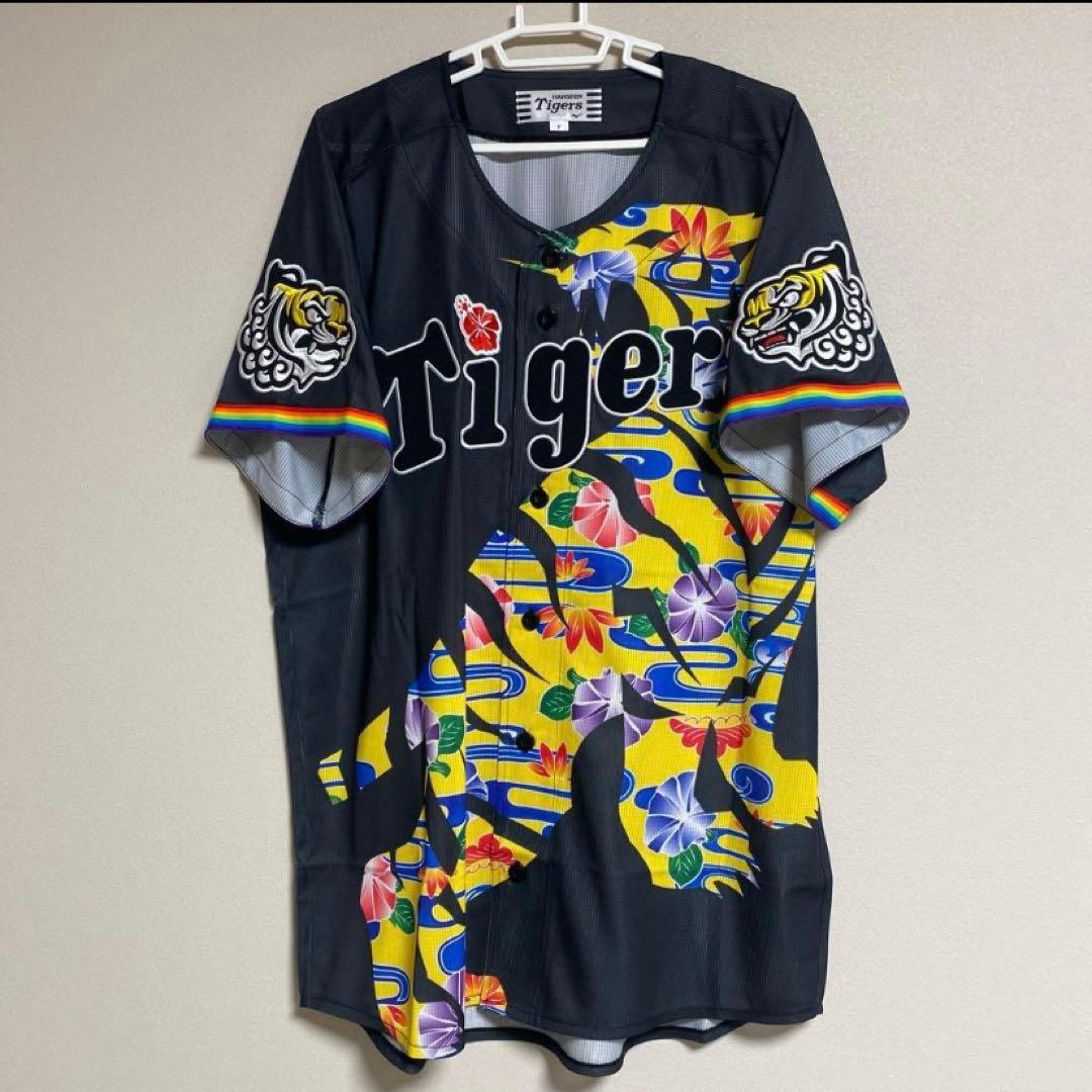 阪神タイガース 沖縄春季キャンプ2026【番号なし】