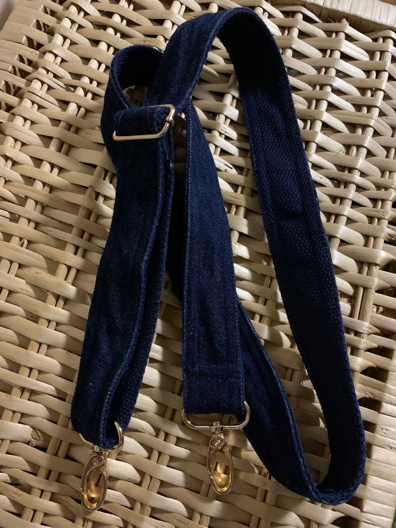 【なつ】1930ぽってりトートバッグ 、1931しずく型ボディバッグ(小)