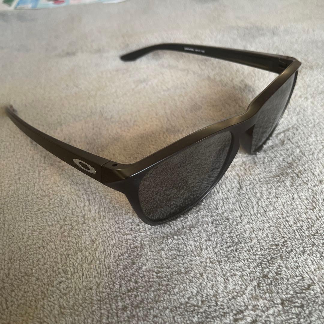 OAKLEY Manorburn Prizm Greyサングラス