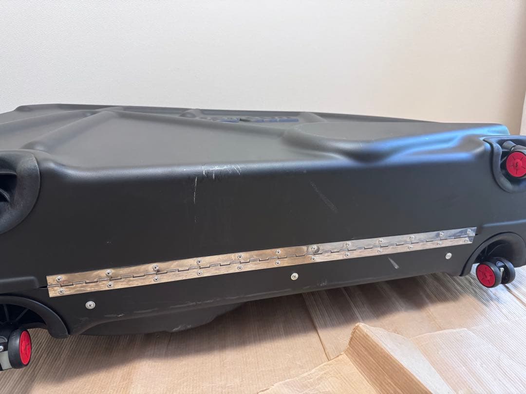 SCICON(シーコン）　AEROTECH EVOLUTION X TSA輪行用