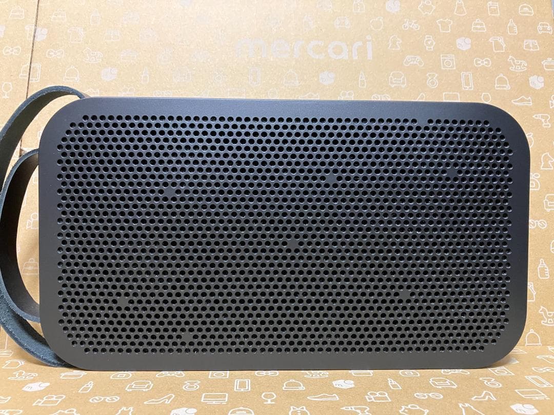 Bang&Olufsen　Bluetoothスピーカー BeoPlay A2