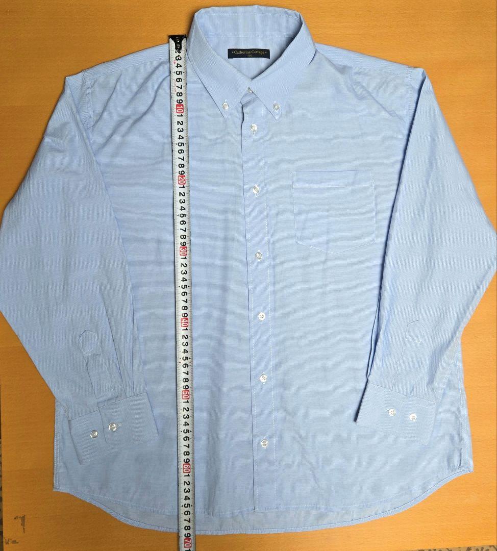 美品　キャサリンコテージ　160E　卒服　スーツセット　黒　大きいサイズ