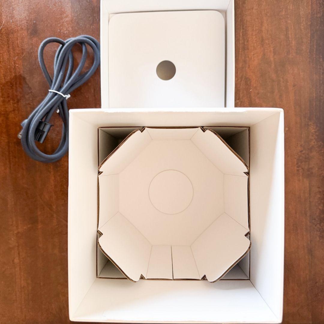 Apple Pod 第2世代 スピーカー ミッドナイト