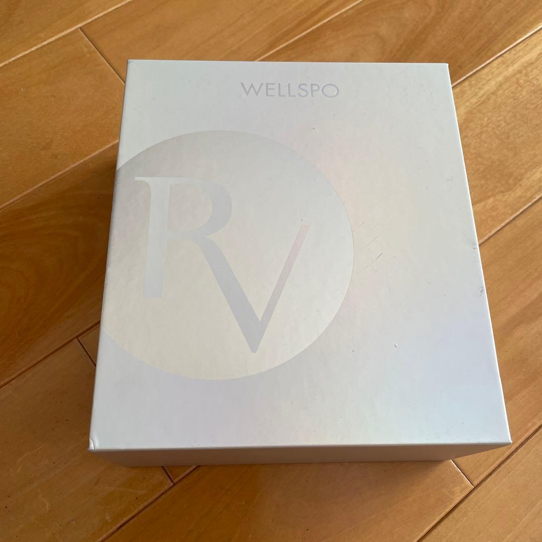 WELLSPO ネックトレーナー