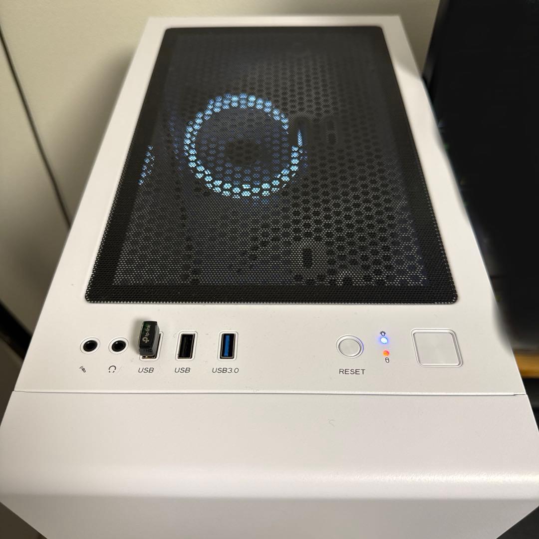 エントリーモデルPC Athron3000g 8GB 480GB コスパ重視