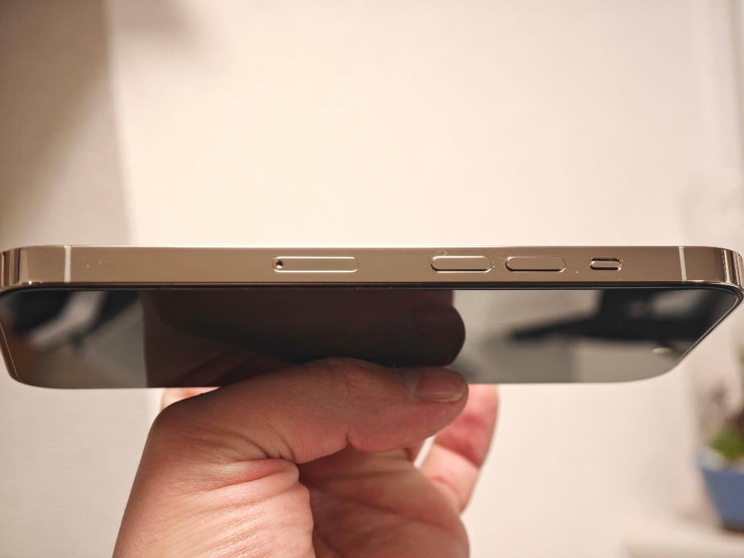 Apple iPhone 14 Pro 128gb ゴールド 本体　付属品多数