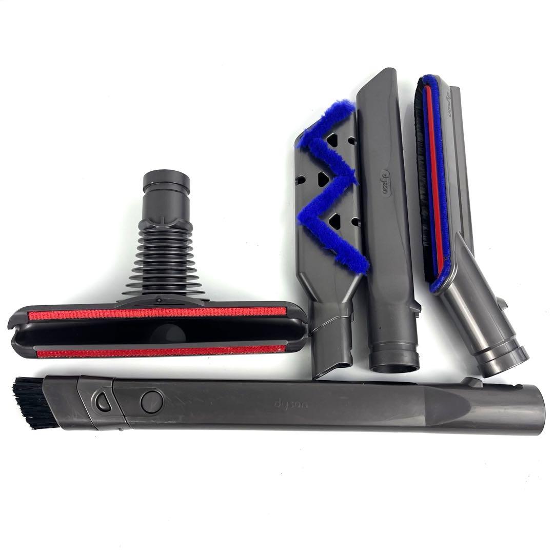 値下げ中！【分解洗浄】 Dyson CY25 フルセット　c10