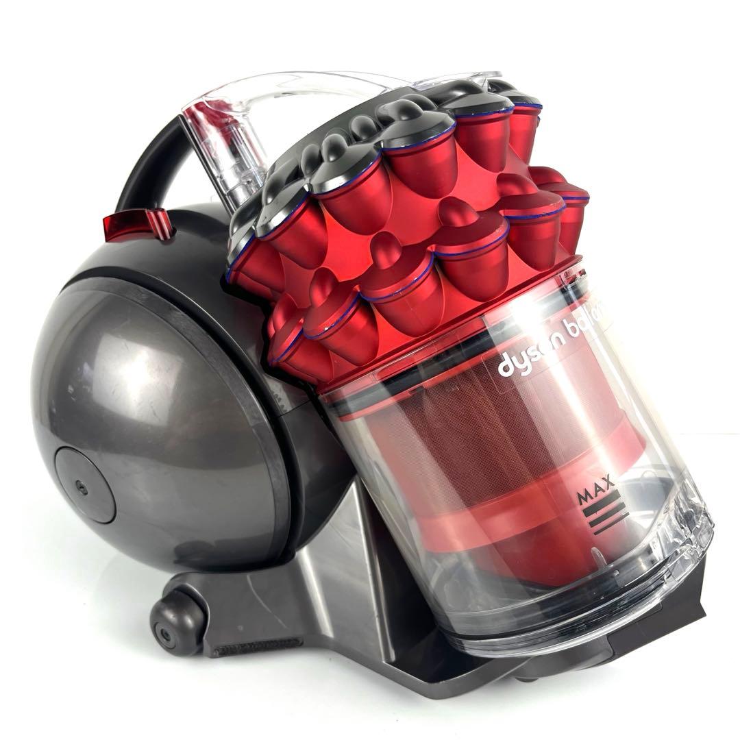 値下げ中！【分解洗浄】 Dyson CY25 フルセット　c10