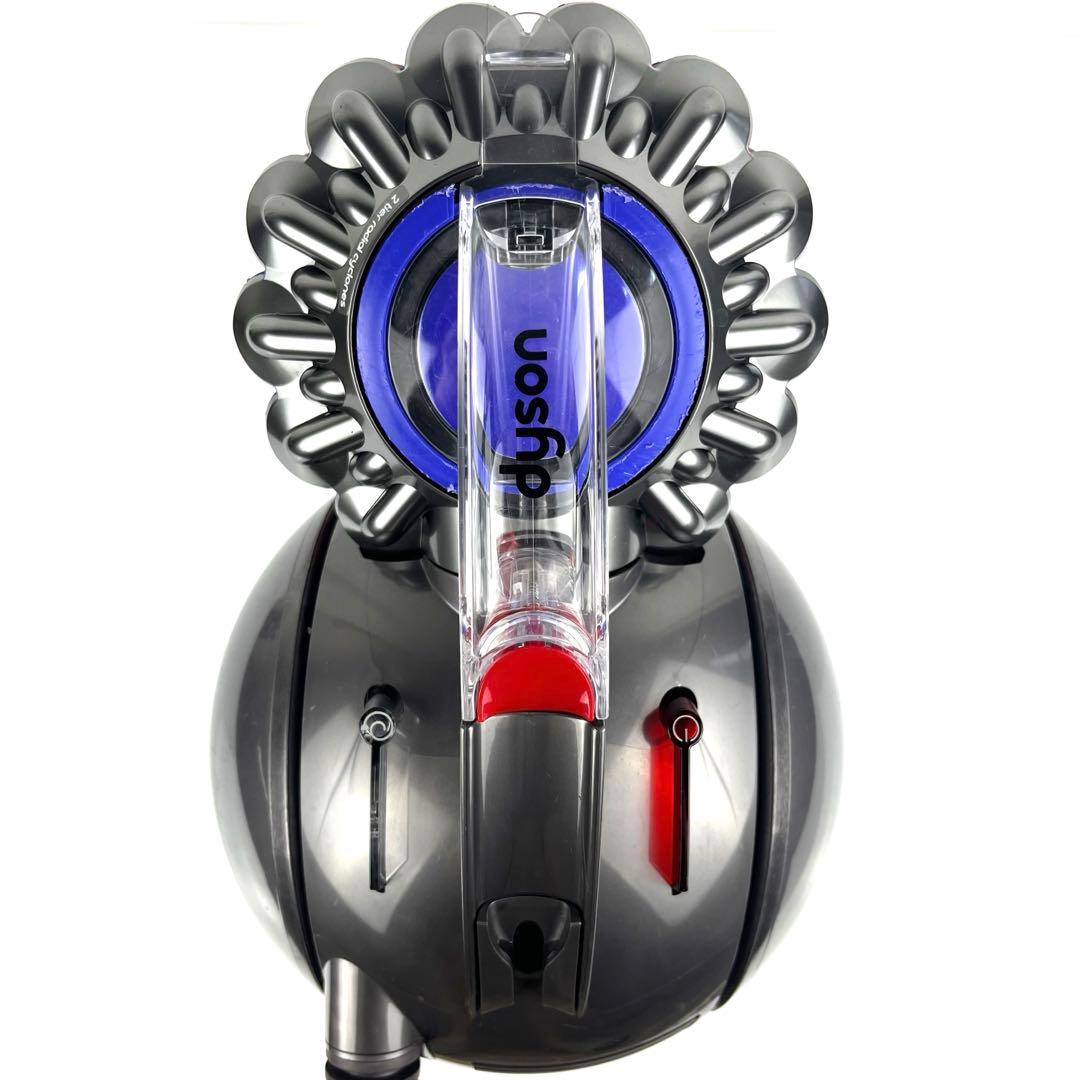 値下げ中！【分解洗浄】 Dyson CY25 フルセット　c10