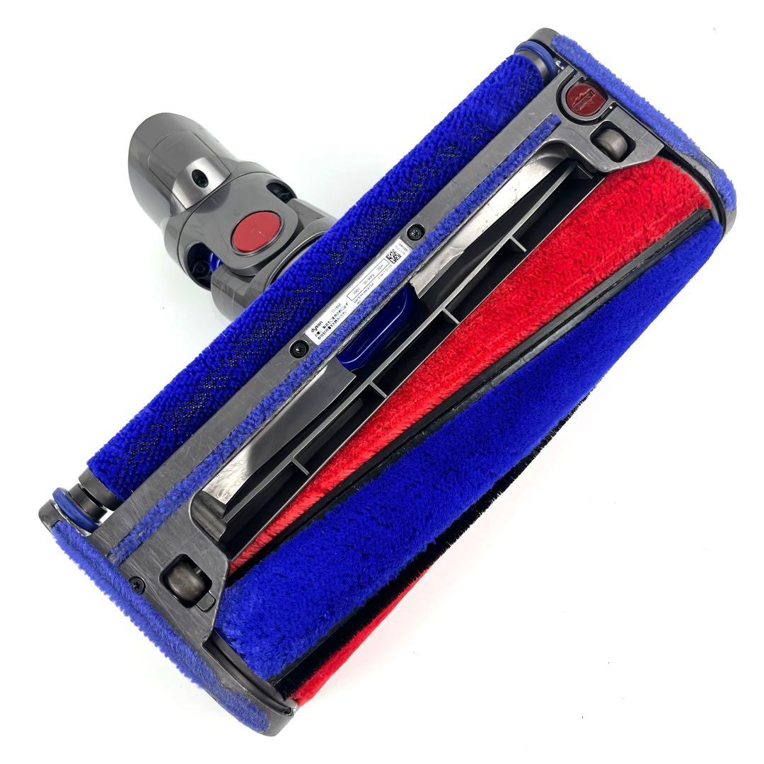 値下げ中！【分解洗浄】 Dyson CY25 フルセット　c10