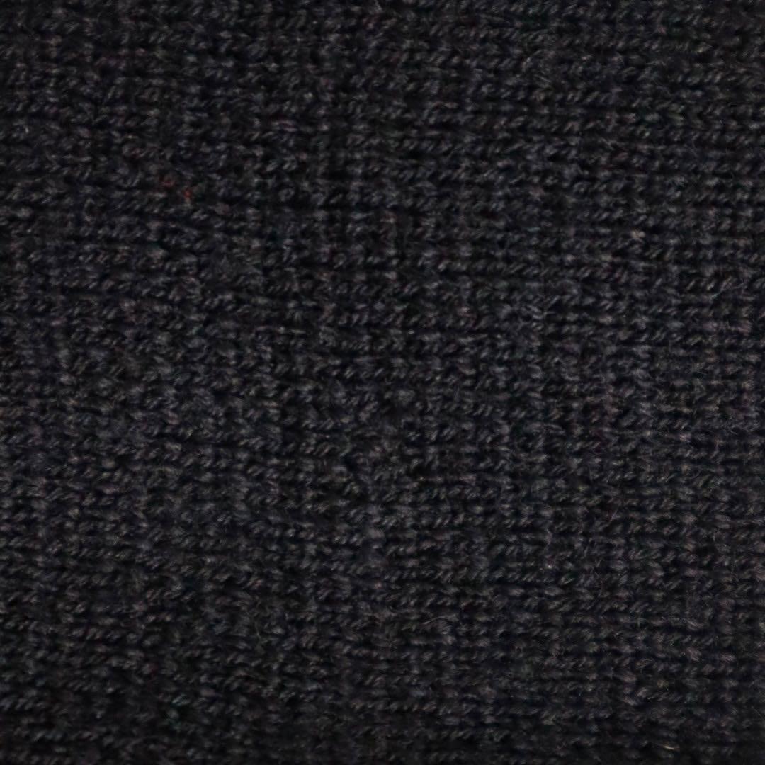 Vintage 90s emporio armani 短丈 ダブル カーディガン