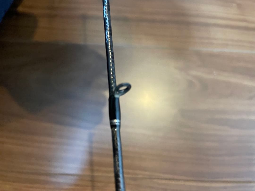 【送料込み】シマノ グラップラー タイプスローJ B68-3 ベイトロッド