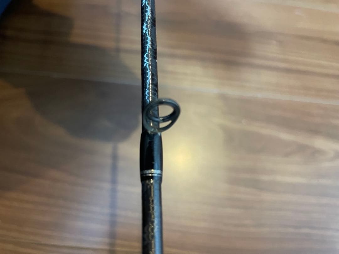 【送料込み】シマノ グラップラー タイプスローJ B68-3 ベイトロッド