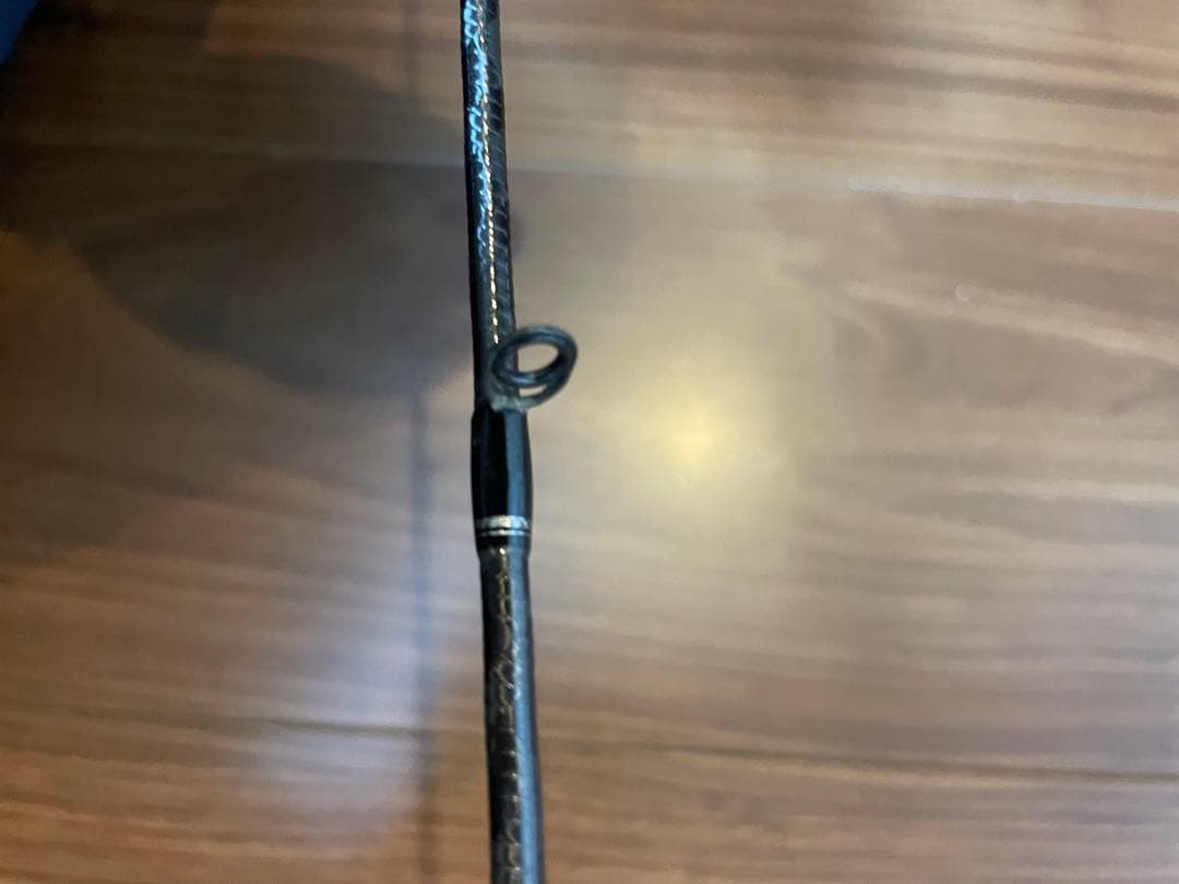 【送料込み】シマノ グラップラー タイプスローJ B68-3 ベイトロッド