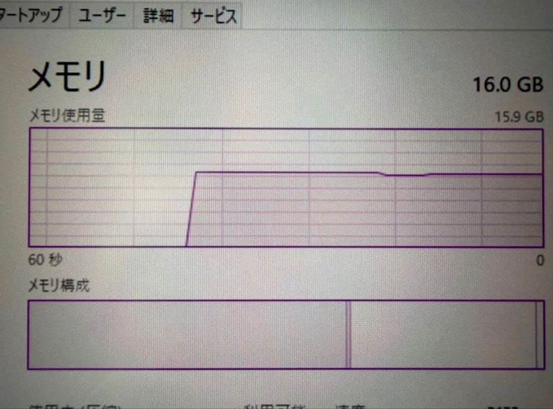 ジャンヌ•ダルク小島 ホワイトゲーミングPC
