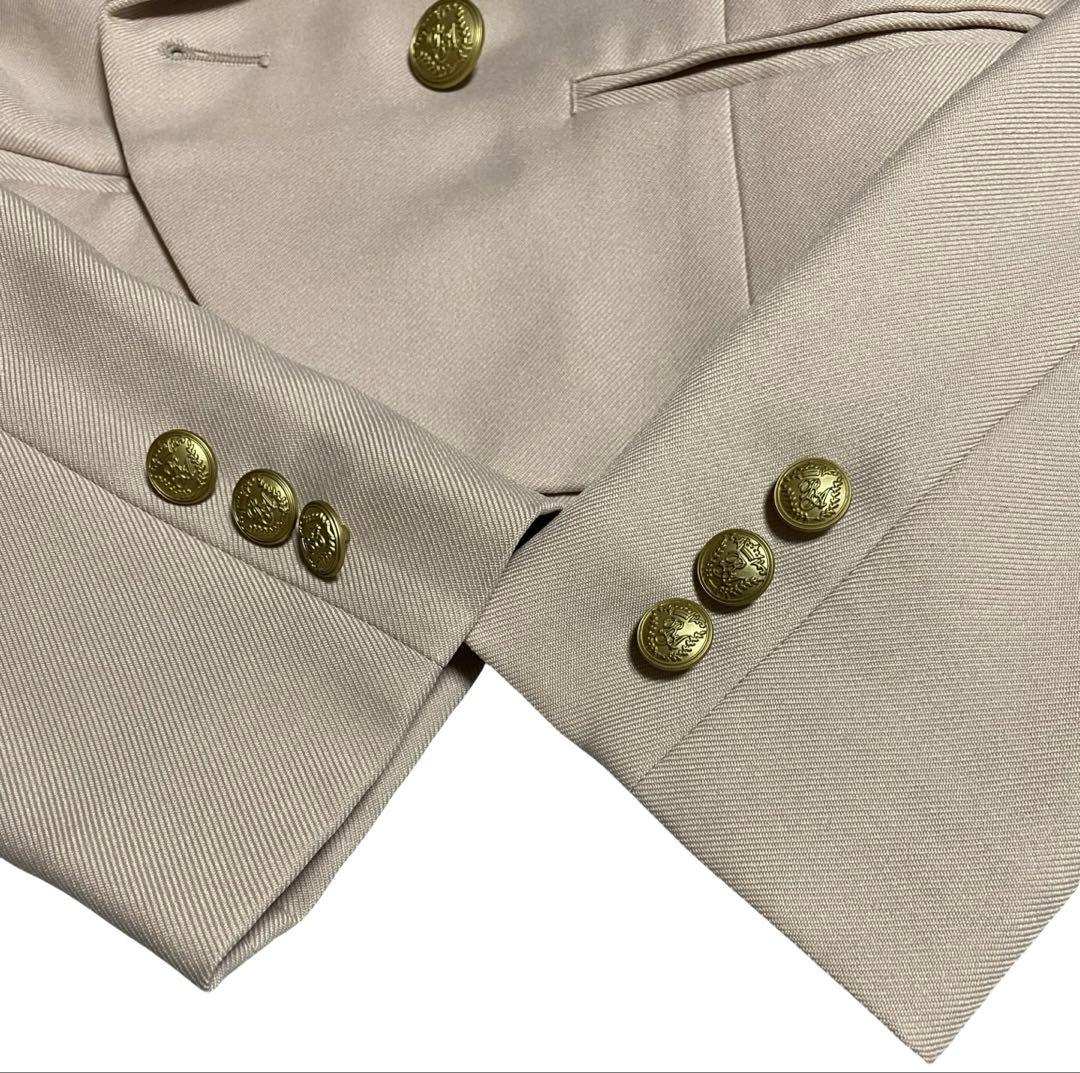 レピピアルマリオ　repipiarmario 卒服　Lサイズ　160 2025年