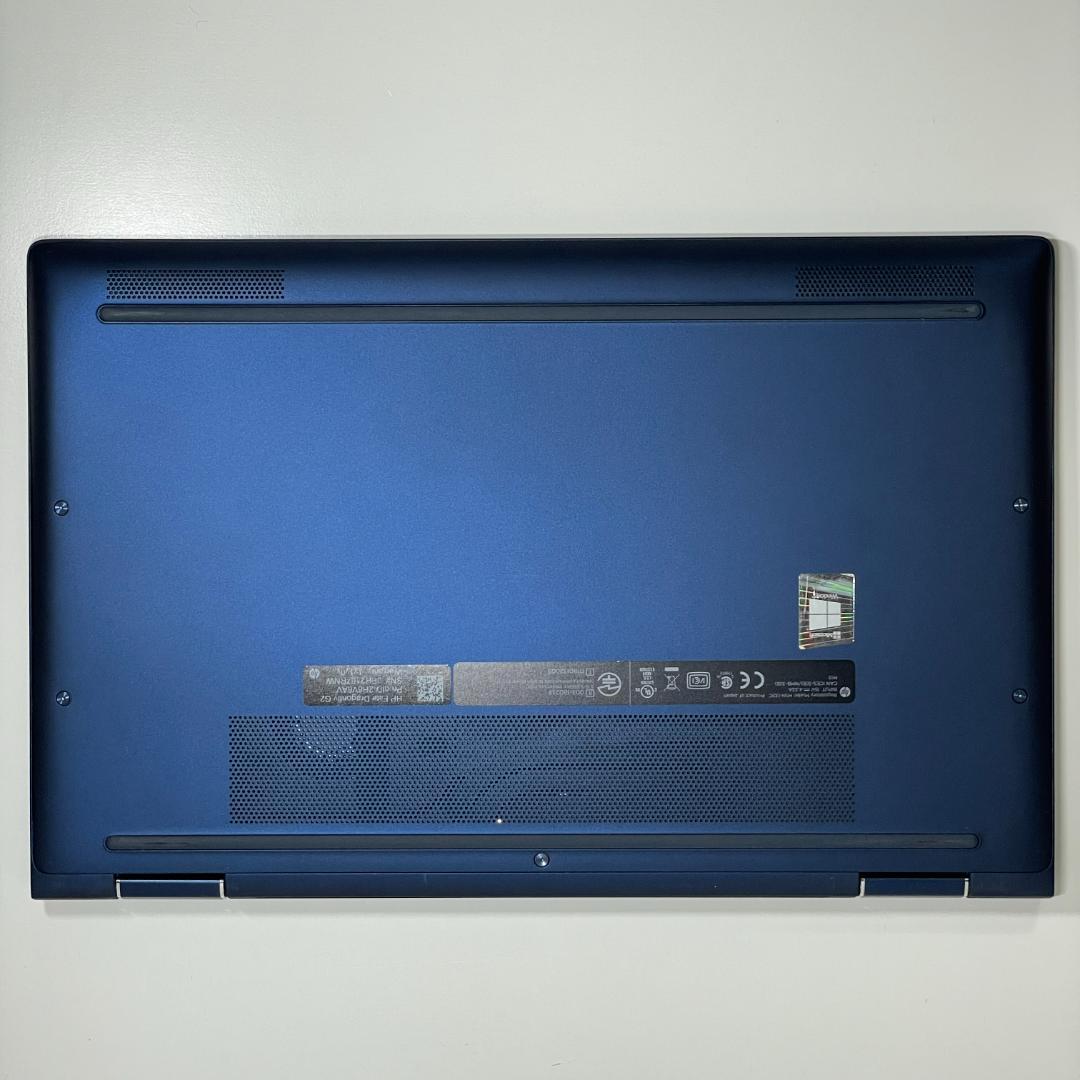★美品★HP Dragonfly G2 第11世代i5 16GB ノートPC
