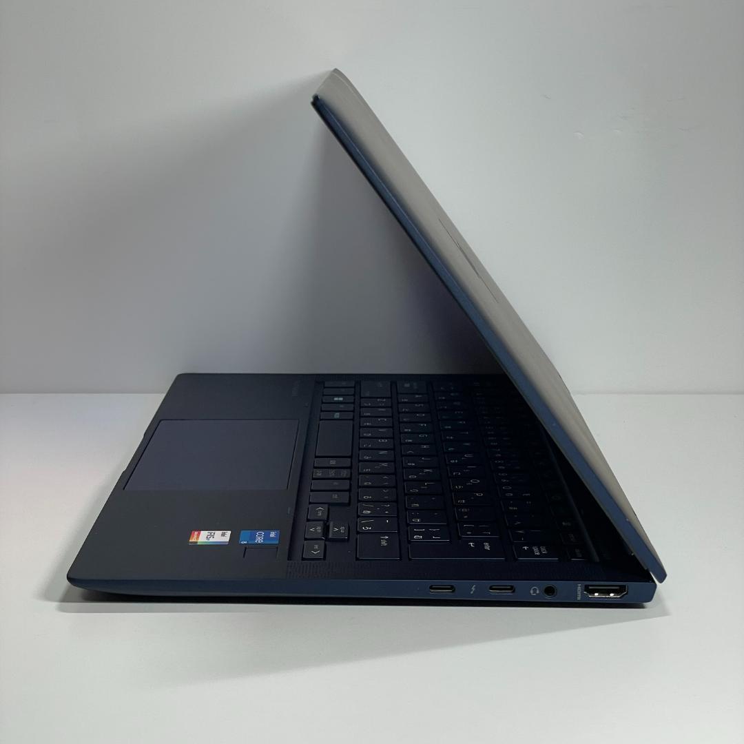 ★美品★HP Dragonfly G2 第11世代i5 16GB ノートPC