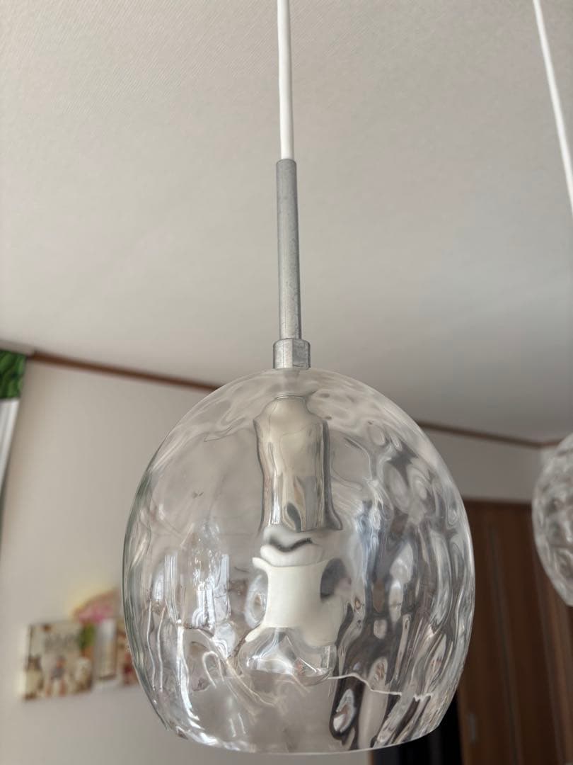 3つセットODELIC ペンダントライト OP 252 545LD(c) アクア