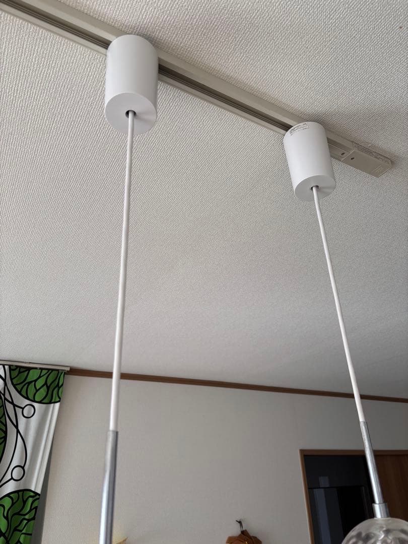 3つセットODELIC ペンダントライト OP 252 545LD(c) アクア