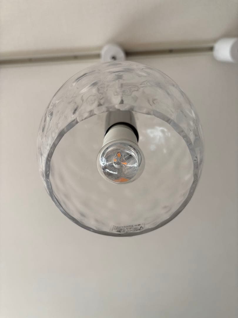 3つセットODELIC ペンダントライト OP 252 545LD(c) アクア