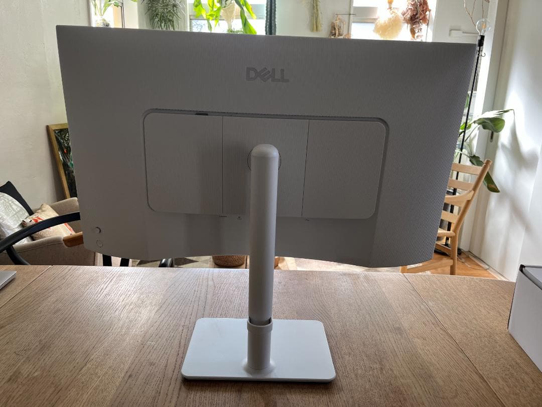 DELL 27インチ 4K液晶モニター S2725QC-R