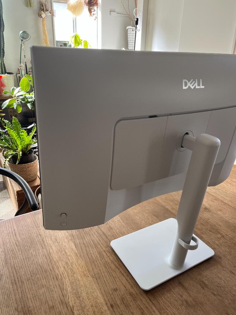 DELL 27インチ 4K液晶モニター S2725QC-R