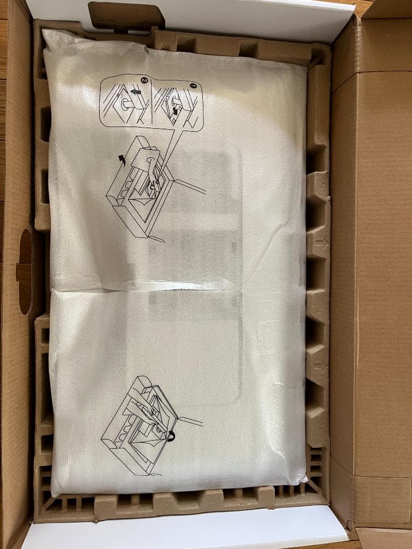 DELL 27インチ 4K液晶モニター S2725QC-R