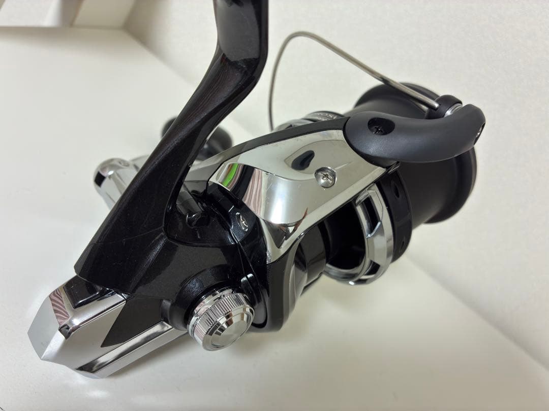 SHIMANO シマノ　パワーエアロ　プロサーフ　SA56 標準仕様　②