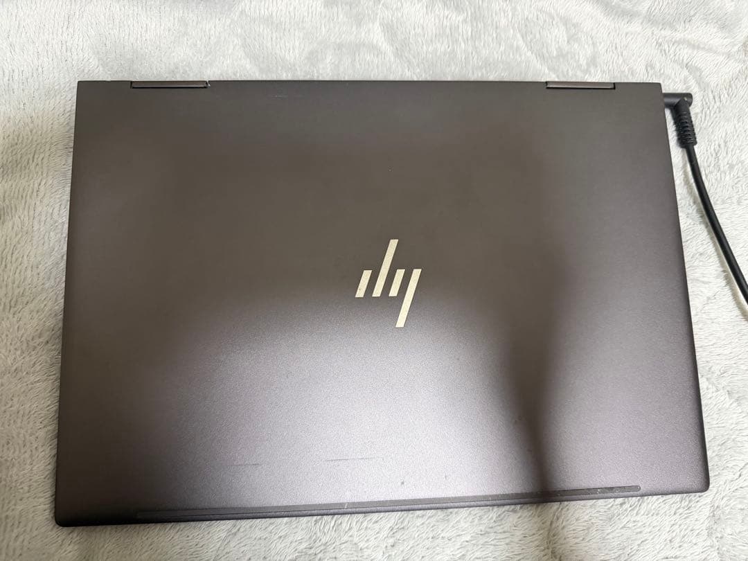 Windowsノート本体 HP ENVY x360 Convertible 13-ar0xxx