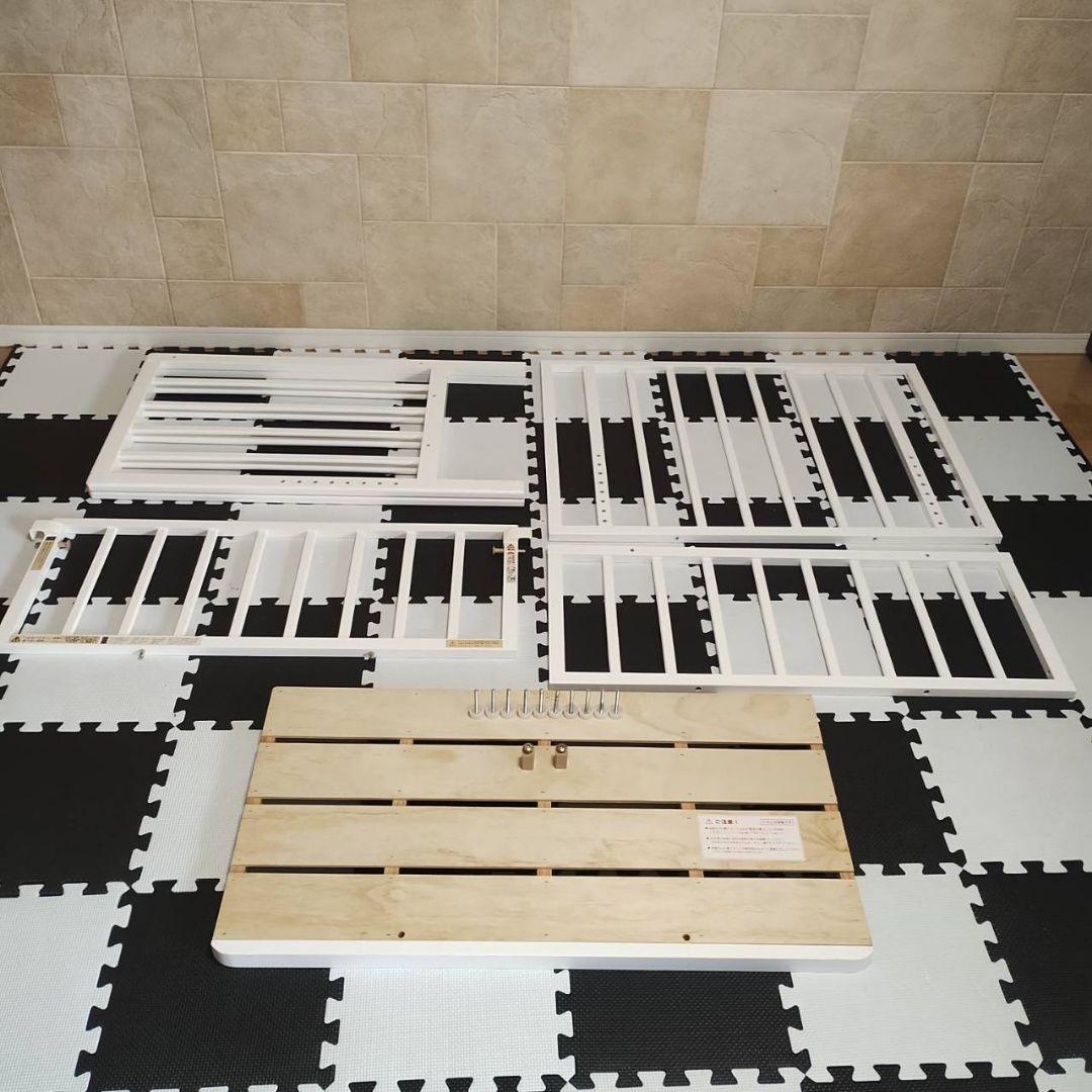 大和屋　ベビーベッド　そいねーる