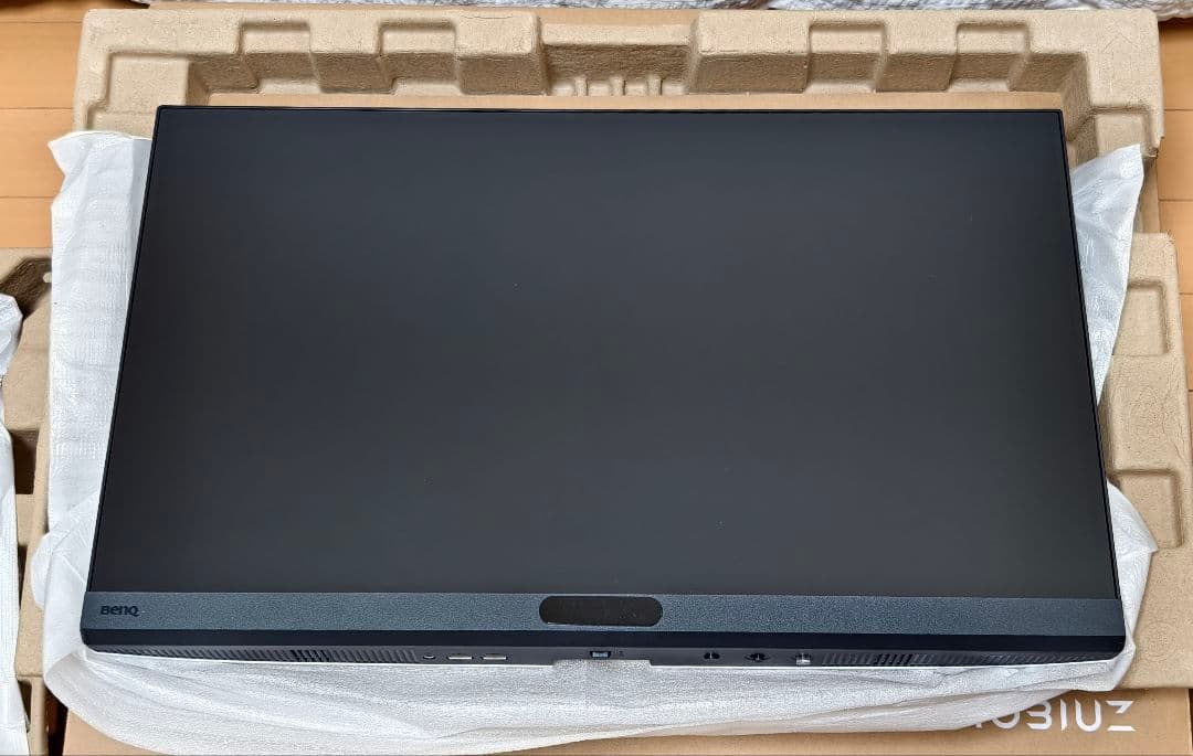 BenQ EX251 ゲーミングモニター