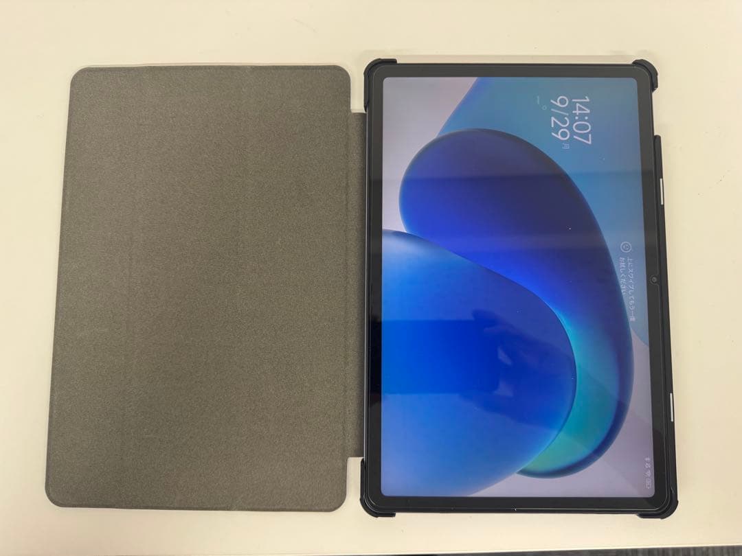 REDMI Pad 2 本体・ケース